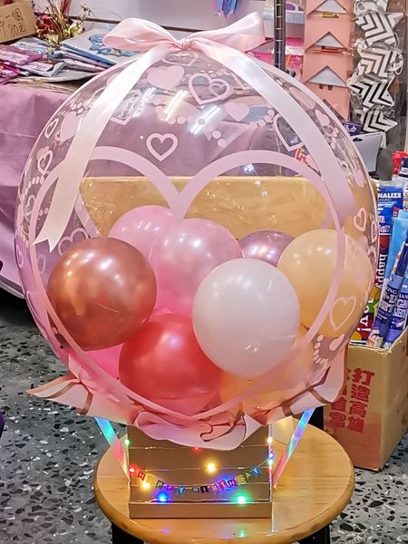 空飄拉錢
