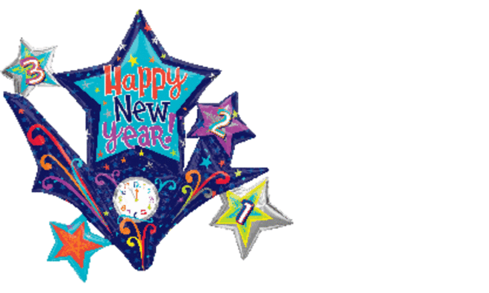 新年篇