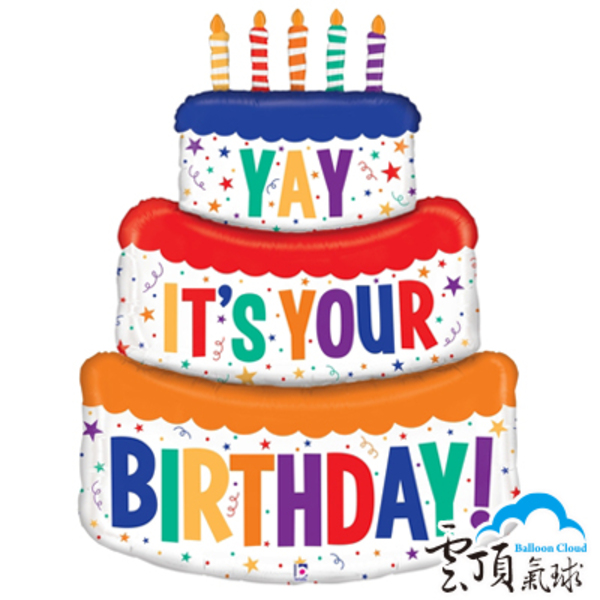生日篇